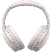 Bose QuietComfort 45 Noise Cancelling Headphones Bijeli