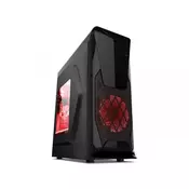 EWE PC AMD Ryzen 5 2500X8GB480GBGTX1650 4GB noTM