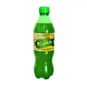 Radler Zlatni kvas Limun, 0.5L