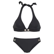VIVANCE Bikini  črna