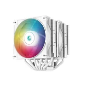 Hladnjak DeepCool AG620 WH ARGB
