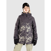 Armada Addisen 2L Insulated Jakna floral camo