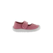Victoria Barefoot Baby Shoes 370109 - Framboesa Rožnata