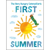 Very Hungry Caterpillars First Summer