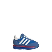 ADIDAS ORIGINALS Superge SL 72 RS modra/bela
