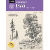Drawing: Trees with William F. Powell