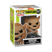 POP figure Teenage Mutant Ninja Turtles 2 Rahzar