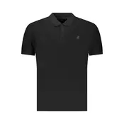 U.S. Grand Polo Muška majica AU03197, Kratki rukav, Crna