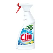 shumee Čistilo za okna in steklo Clin Lemon 500 ml