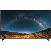 LG Smart TV 65 65UR781C, 3840x2160, 300cd/m2, 3xHDMI/2xUSB/WiFi/Bluetooth, LAN/CI/RF/SPDIF