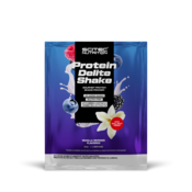 Scitec Nutrition Protein Delite Shake 30 g vanilijeve jagode