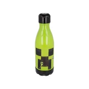 Stor Plastična steklenica MINECRAFT Simple, 560ml, 40400