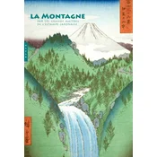 La Montagne vue par les grands maîtres de lestampe japonaise (Coffret)