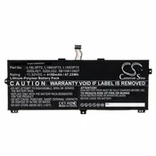 Baterija za Lenovo ThinkPad X390 Yoga, 4100 mAh