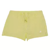 K-Way P. HAZEL STRIPES BEACH Rumena