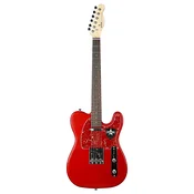 SQOE SETL300 RD ELEKTRIČNA GITARA