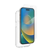 invisibleSHIELD Elite 360° steklo + ovitek za iPhone 14 Pro