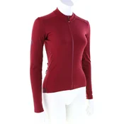 Castelli Espresso Thermal 2 Ženske Biking Shirt longsleeve