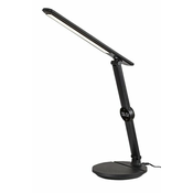 Rabalux Lampa Isak, LED 9W, H38cm, Crna