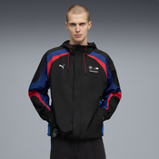 PUMA BMW M MOTORSPORT Lifestyle Jacket Men, Clothing, Black, M