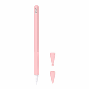 FUTROLA TECH-PROTECT SMOOTH APPLE PENCIL 2 PINK