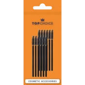 TOP CHOICE - Cetkica za trepavice 35449 (12 pcs)