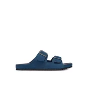 Natikači Guess Jeans EO-KANSAS-01 126AM Modra