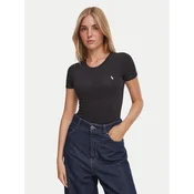 Polo Ralph Lauren Bodi 4P0785 Črna Slim Fit