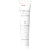Avéne Cold Cream hranljiva in vlažilna krema za obraz 40 ml unisex