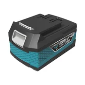 Baterija DEDRA DED7034, Li-ion, 18V, 4Ah