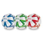 Nogometna lopta ušivena Match Mondo veličina 5