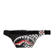 Torbica za oko struka Sprayground | Mix And Match Scribble Savvy Crossbody