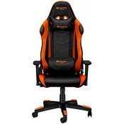 CANYON gaming chair Deimos GC-4 Black Orange