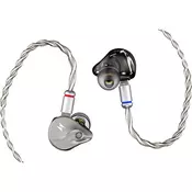 ATK Horizon DSP gaming slušalice, sive (HORIZON GREY)