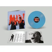 Sparks - Mad! (Limited Edition) (Coloured) (LP)