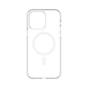 Silikonska futrola Magsafe Iphone 16 Pro Max PROVIDNA