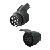 ADAPTER PRIKLOPA 13 NA 7 PIN