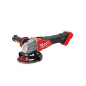 MILWAUKEE M18 FSAG115X-0 Kotni brusilnik, 115 mm