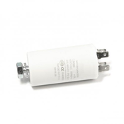Incco Kondenzator 2.5 µF, 450 VAC