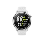 Pametna ura Coros WAPX-WHT Bela