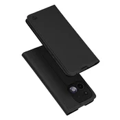 Etui Techsuit Magskin Book za Realme 16 Pro 5G - black