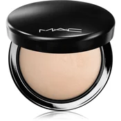 MAC Mineralize Skinfinish Natural puder odtenek Medium Plus  10 g