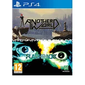 MICROIDS Igrica PS4 Another World / Flashback Bundle