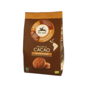 Alce nero Cocoa Biscuits With Organic Cocoa Beans Alce Nero 250g