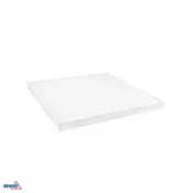 Kafler LED panel 60x60 36 W 4000 K 4320 lm bel IP20 BM-C72-BLK-066-360-4K-WH