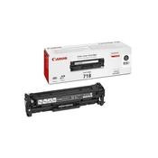 Toner Canon CRG-718 črna, original -