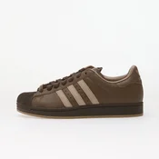 Sneakers adidas Superstar II Earth Strata/ Light Brown/ Brown EUR 39 1/3