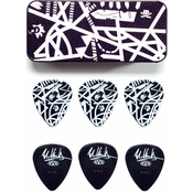 Dunlop EVH Circles Pick Tin