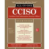 CCISO Certified Chief Information Security Officer All-in-One Exam Guide