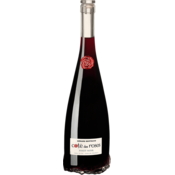 Gerard Vino Cote des Roses Pinot Noir 2020 Bertrand 0,75 l